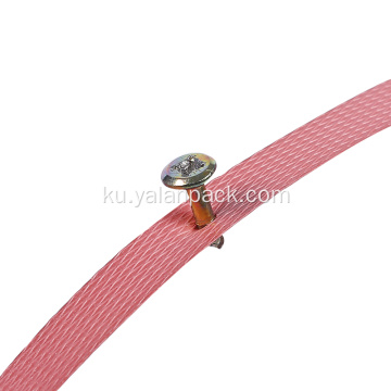 Plastic Strapping Packaging Banding Straps